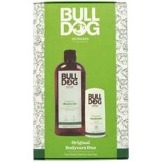 Bulldog Original Body Care Duo Shower Gel