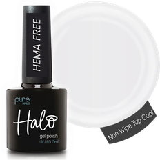 HALO HEMA-Free Non-Wipe Top Coat 14.8ml