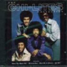 Music Chi-Lites, the Chi Lites Collection (CD)