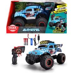 Dickie Toys Rc Volkswagen Beetle Baja Bug