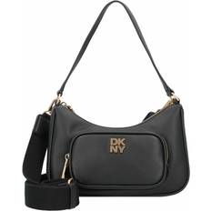 DKNY Skuldertaske Philo TZ - Sort