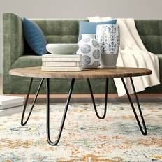 Aspect Manufacturer wood brockton Coffee Table