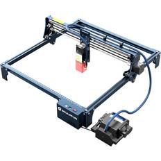 Sculpfun SCULPFUN S30 5W Laser Engraver Cutter, Automatic Air-assist, Replaceable Lens, 32-bit Motherboard, 410x400mm
