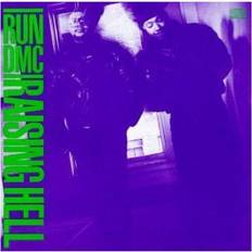 Music Run-D.M.C. Raising Hell (CD)