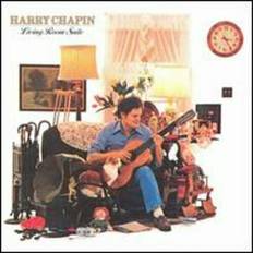 Music Harry Chapin Living Room Suite (CD)
