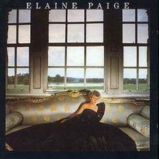 Music Elaine Paige 2005 (CD)