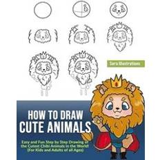 How to Draw Cute Animals