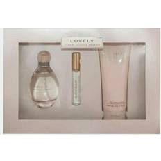 Sarah Jessica Parker Gift Boxes Sarah Jessica Parker Lovely 3 body lotion gift