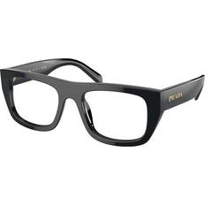 Glasses & Reading Glasses Prada PR A17VF Asian Fit Women's Glasses Size 53