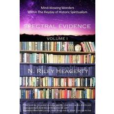 Spectral Evidence (Paperback)