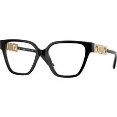 Glasses & Reading Glasses Versace VE3358BF Asian Fit Women's Glasses Size 54