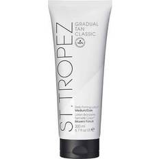 St. Tropez tropez gradual tan body lotion medium-dark 201ml
