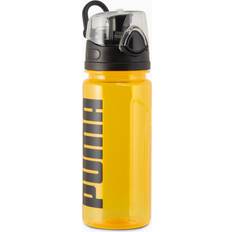 Camping & Friluftsliv Puma Training Sportstyle Water Bottle Orange