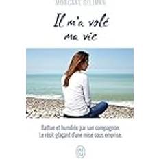 Il m'a volé ma vie (Geheftet)