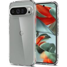 Spigen Ultra Hybrid Crystal Clear Google Pixel 9 Pro XL