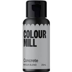 Colour Mill Concrete Water Based Food Colouring