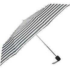 Mountain warehouse mini patterned umbrella with wrist strap windproof brolly