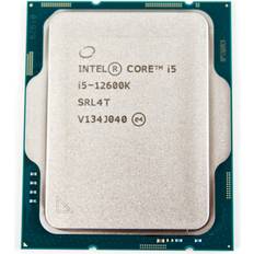 Intel Brand New Core i5-12600KF Tray Processor