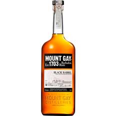 Mount Gay Black Barrel Double Cask Blend Rum