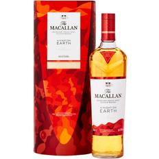 The Macallan The Macallan A Night On Earth In Scotland Single Malt, Whiskey, 2023