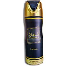 Lattafa Khamrah Body Spray 200 ml 200ml