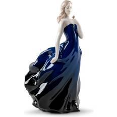Lladro Brugskunst Lladro 01009744 Rose Ball 2024 Annual Figurine