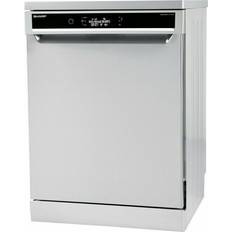 Sharp qw-gt43f393i Stainless Steel