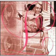Music i hope youre sitting down (CD)