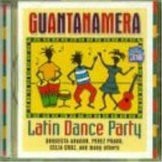 Music Guantanamera Brazilian (CD)