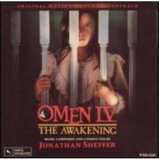 Music Various Artists Omen 4 (CD)