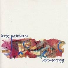 Music Horse Latitudes September Songs (CD)