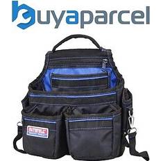 Framers Pouch Tool Bag 2100D Nylon faifpn Faithfull