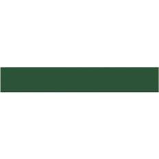 Australian Green Satin Ribbon 13mm x 6m