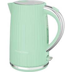 Kettles Russell Hobbs eden kettle 1.7l pistachio