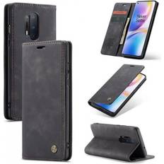 ExpressVaruhuset OnePlus 8 Pro Elegant Flip Case
