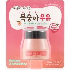 Peach Milk Lip Balm 10g
