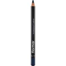 Flormar Waterproof Eyeliner 103 - Navy Blue