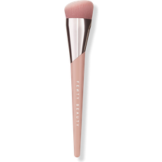 Fenty Beauty Strumenti Cosmetici Fenty Beauty Precision Foundation Brush 145 Pennello Make-up -brushes Natural Luminous Foundation Donna