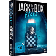 4K Blu-ray Jack in the Box Rises