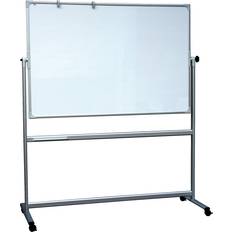 Office Depot Reversible Whiteboard 150x120 cm