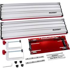 Milescraft 1409 Track Saw Guide 2 in Depth