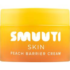 Smuuti Skin Peach Barrier Cream 50.3ml