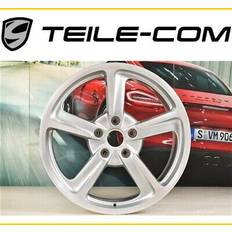 Car Rims Porsche + orig. 911 991.1 sport techno rim 9j et51
