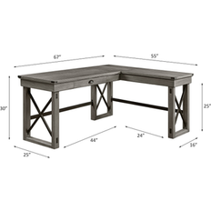 Writing Desks Bed Bath & Beyond Talmar w/Lift Top Writing Desk