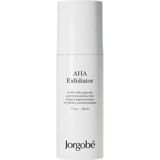Jorgobé Hudpleje Jorgobé AHA Exfoliator 50
