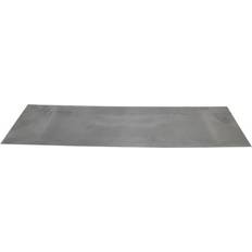 Metal Sheets Precision Brand Shim Stock Sheet: 0.0100" Thick, 18" Long, 6" Wide, 1008/1010 Steel Part #16870 6" Wide