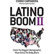 Latino Boom II