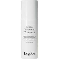 Jorgobé Retinol Vitamin A Treatment