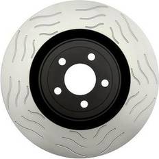 Raybestos 2015-2018 Ford Mustang Front Brake Rotor