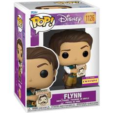 Disney tangled Funko Pop! Disney Tangled Flynn